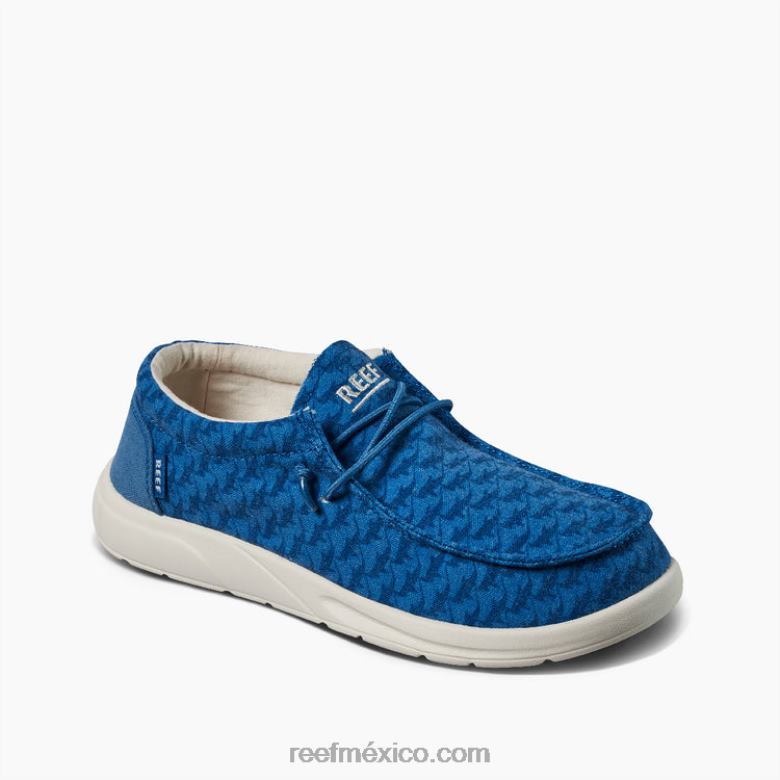 costa de cojines para niños Reeftiburón sabueso B4FFZ847